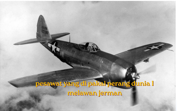 pesawat tempur